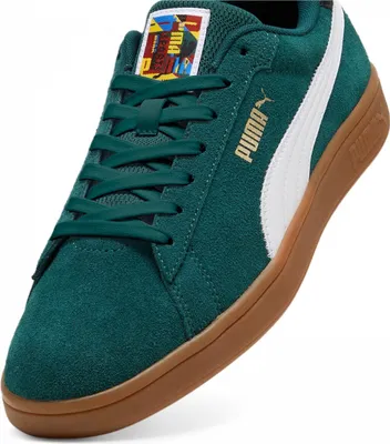 Produktbild von Puma smash 3.0 year of sport Sneaker Grün