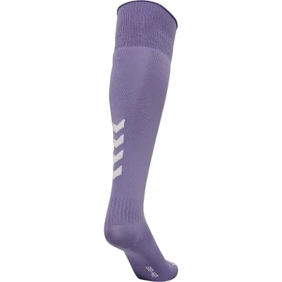 Obrázok produktu pre hmlPROMO FUTBALOVÉ PONOŽKY - PAISLEY PURPLE - 39/42
