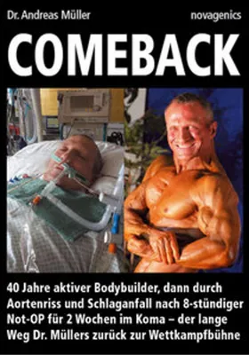 Produktbild von Comeback