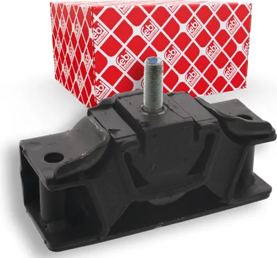 Produktbild von FEBI BILSTEIN Motorlager Gummimetalllager Links für FIAT DUCATO Pritsche/Fahrgestell (230) 14193