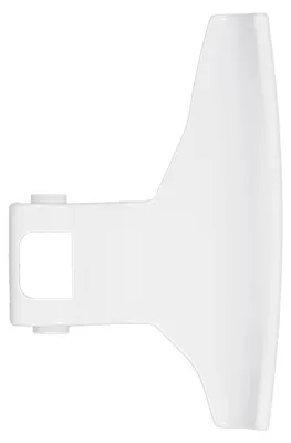Produktbild von Türgriff Passend für Samsung Dc64-02430a Bluparts in Waschmaschine