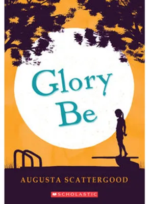 Produktbild von Glory Be