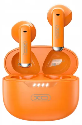 Obrázek produktu pro Xo Bezdrátová sluchátka Bluetooth G50 TWS, sluchátka do uší s mikrofonem