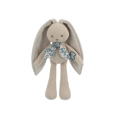Produktbild von Kaloo Lapinoo Plüschtier Hase beige