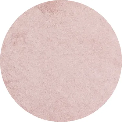 Immagine prodotto di Tappeto SKY 5400, Rosa, Dimensioni tappeto: 160 x 160 cm