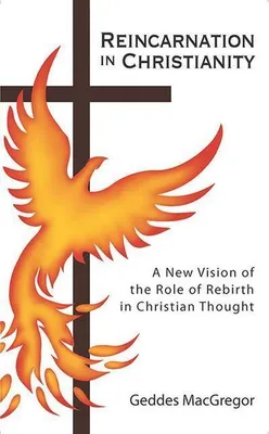 Obrázek produktu pro Reincarnation in Christianity
