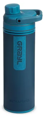 Produktbild von Wasserfilterflasche für Outdoor-Aktivitäten