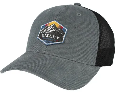 Eisley Cap Cefalu in grau