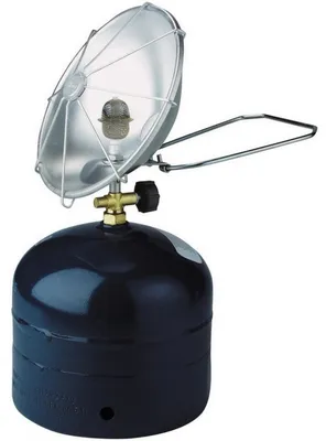 Zdjęcie produktu dla Grzejnik Piecyk Promiennik Gazowy Ardent Na Butlę Gazową Pb Lpg