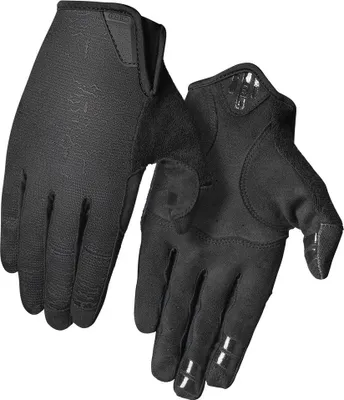 Produktbild von Giro Dnd Handschuhe Schwarz S Damen Schwarz S