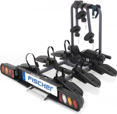 Produktbild von FISCHER Kupplungs-Fahrradträger ProlineEvo 3