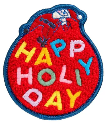 Immagine prodotto di LAUT MAGMOJI for MagSafe - Happy Holiday