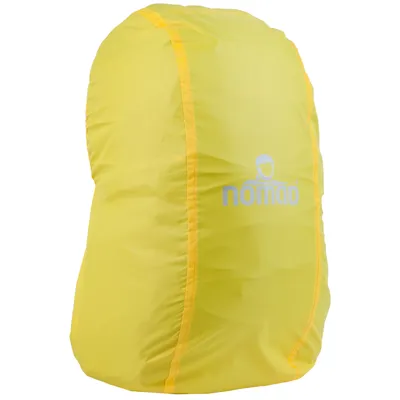 Produktbild von NOMAD® Regenhülle / Flightbag  20 L LGelb für Rucksack Rucksackhülle Wasserdicht