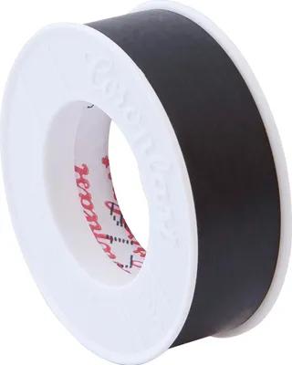 Produktbild von Coroplast Elektro-Isolierband 301 0,10 mm x 15 mm x 10 m schwarz, 1 Stk.