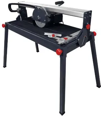 Produktbild von MATRIX SSCM 1200-920-2 Radial Fliesenschneider Nassschneider Steintrenner Säge
