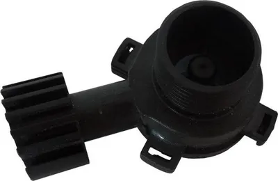 Produktbild von Heissner Pumpenkammerdeckel P1100E (ET10-P10EB)