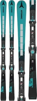 Produktbild von Atomic Redster X9S Rvsk S + X 12 Gw     175