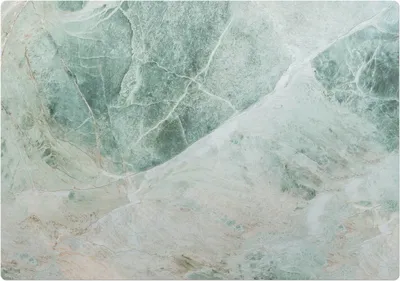 Produktbild von Marmormuster der Natur – Bodenschutzmatte – Stuhlunterlage 100x70 cm – Rutschfest – Hartbodenmatte