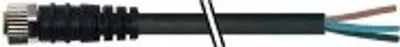 Produktbild von Murrelektronik 7000-08041-6300500