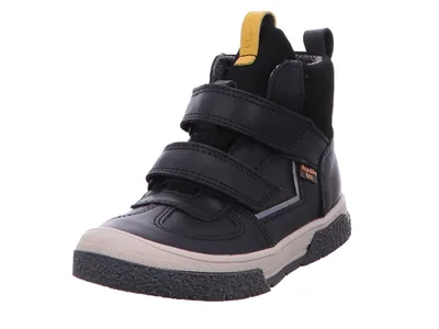 Immagine prodotto di Froddo Stivali con velcro per ragazzi 31383839393539 Nero 38 EU