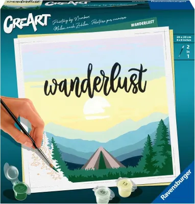 Obrázok produktu pre CreArt Potulky prírodou