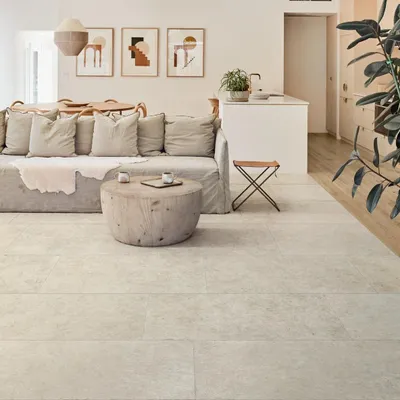 Produktbild von CASA39 Fliesen Steinoptik Beige 30x30 cm Marazzi Uniche