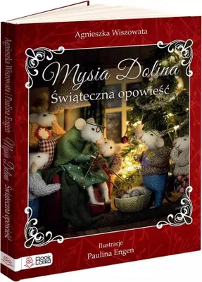 Image de Mysia Dolina. Świąteczna opowieść