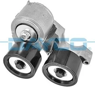 Produktbild von DAYCO APV3228 Riemenspanner Keilrippenriemen für DAF XF 105