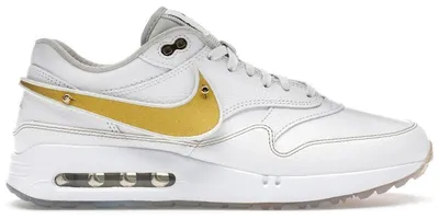 Image de Nike Air Max 1 '86 OG. Eastside Golf. Le golf pour tous. Soyez authentique. - Taille EU 42