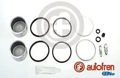 Obrázok produktu pre Autofrens D42590C Posilňovač bŕzd