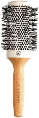 Productafbeelding van Olivia Garden - Bamboo Touch Blowout Thermal - 63 mm