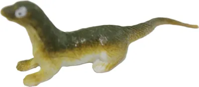 Produktbild von Cornelissen - 821002 - Seetiere, Otter, 6cm, PVC