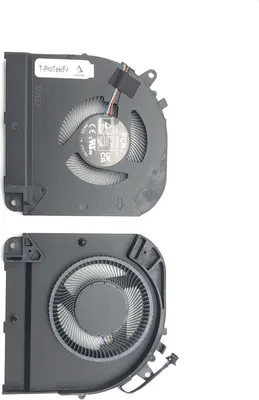 Produktbild von CPU Version Lüfter Kühler FAN cooler kompatibel für Model : DFSCL42P06593A