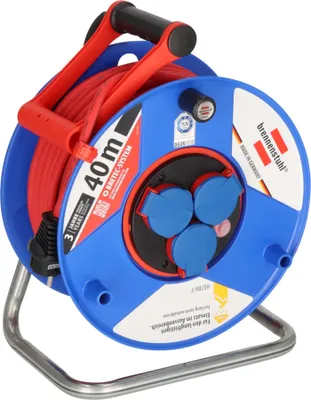 Obrázok produktu pre Brennenstuhl H07RN-F 3G1,5, 40 m