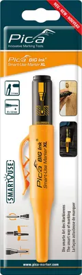 Obrázek produktu pro Pica-Marker Smart Use Marker XL, Černá, Černá