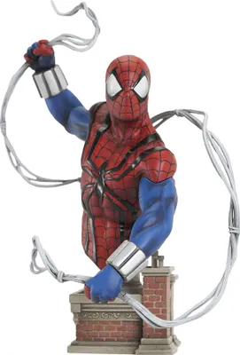 Obrázek produktu pro Marvel Comics Busta 1/7 Ben Reilly Spider-Man 15 cm