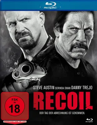 Produktbild von Recoil