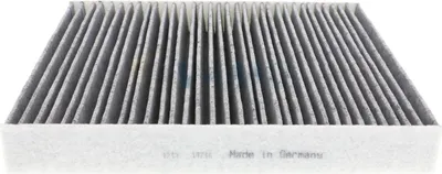 Produktbild von VEMO V10-31-2529 Innenraumfilter Pollenfilter für VW POLO (9N) Aktivkohle