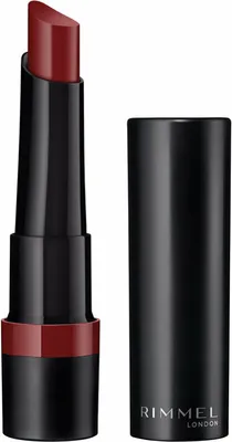 Immagine prodotto di Rimmel London Lasting Finish Extreme Matte Lipstick 530