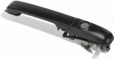 Immagine prodotto di Frankberg 2x maniglia porta esterna anteriore sinistra destra per Opel Movano X70 Renault Master Nissan