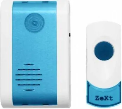 Obrázek produktu pro Bezdrátový zvonek 2xAA IP44