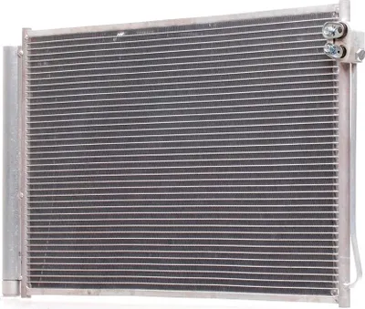 Produktbild von RIDEX 448C0292 Kondensator Klimaanlage passend für MERCEDES-BENZ V-Klasse (W447)