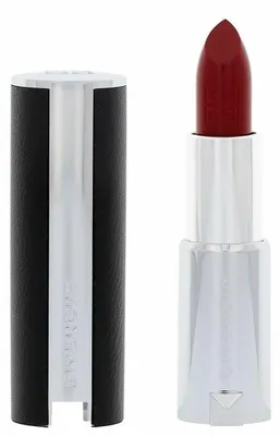 Produktbild von Givenchy Le Rouge, Rot, Grenat Initié, 1 Farben, Feuchtigkeitsspendend, Glättend, Frauen, Matte