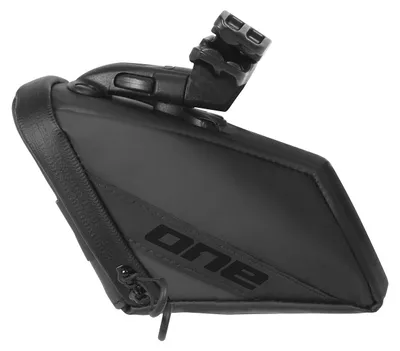 Produktbild von Eine Satteltasche 50 m (500 ml) mit QuickRelease schwarz