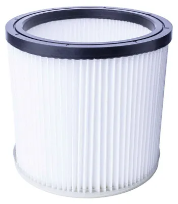 Produktbild von Scheppach Hepa Filter für Nass-Trockensauger NTS20 NTS16 16-20 L Ersatzfilter