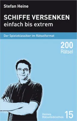Immagine prodotto di Schiffe versenken - einfach bis extrem
