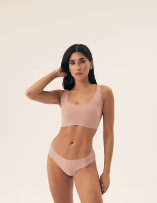 Image de Cordons Henderson, lot de 3, couleur beige, taille S, avec une coupe parfaite