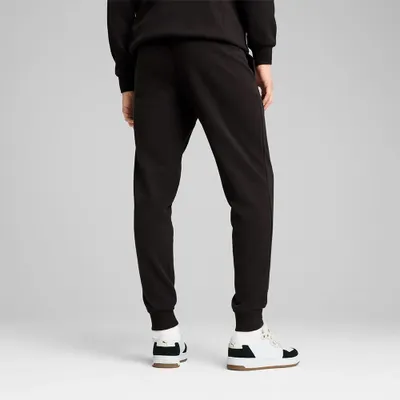 Image de Puma Class Pantalon d'entraînement Noir S Hommes,Femmes Noir S