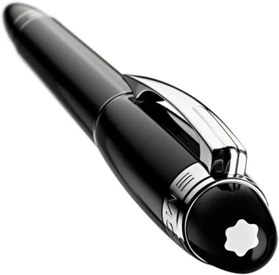 Produktbild von Mont Blanc Starwalker Resin Fineliner 8485