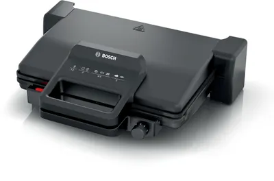 Produktbild von Bosch Tcg3323 2000w Electric Grill One Size